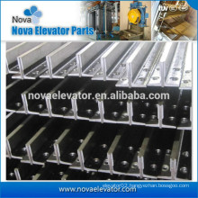 Elevator Shaft Parts Guide Rail